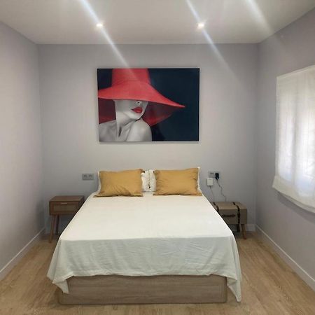Playa Y Sol 2 Apartment อัลเมรีอา ภายนอก รูปภาพ