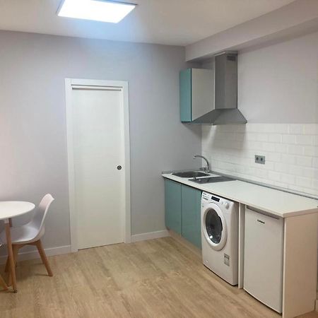 Playa Y Sol 2 Apartment อัลเมรีอา ภายนอก รูปภาพ