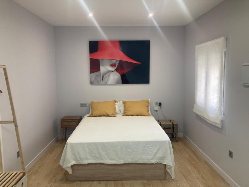 Playa Y Sol 2 Apartment อัลเมรีอา ภายนอก รูปภาพ