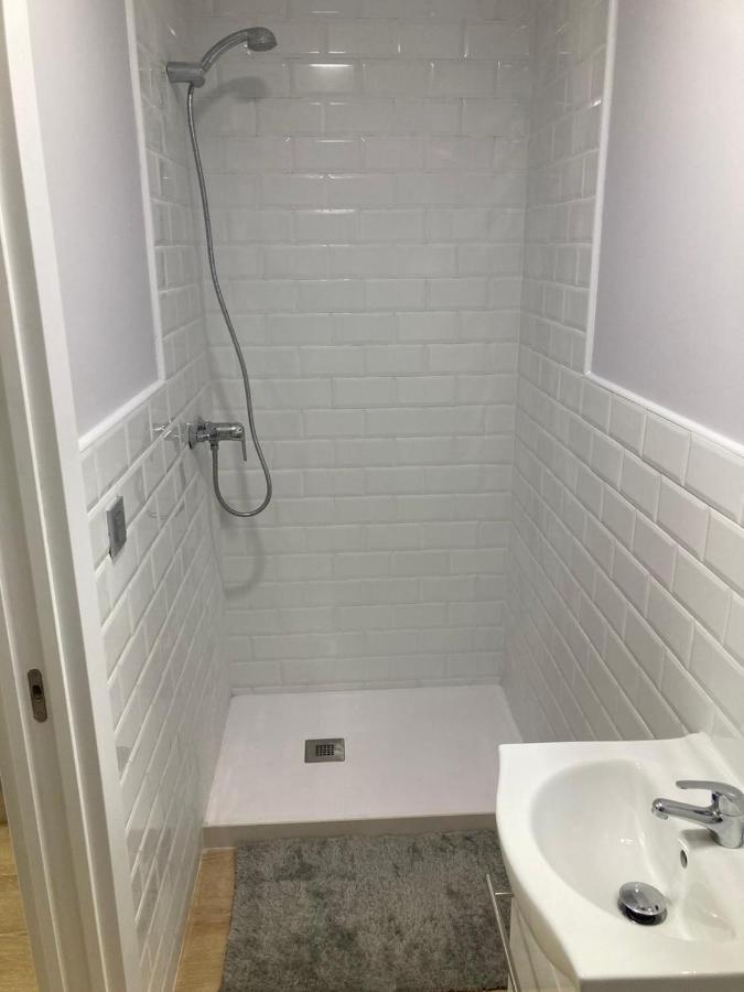 Playa Y Sol 2 Apartment อัลเมรีอา ภายนอก รูปภาพ