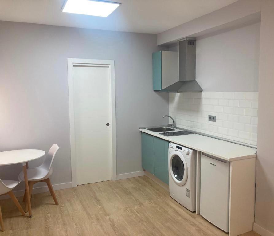 Playa Y Sol 2 Apartment อัลเมรีอา ภายนอก รูปภาพ