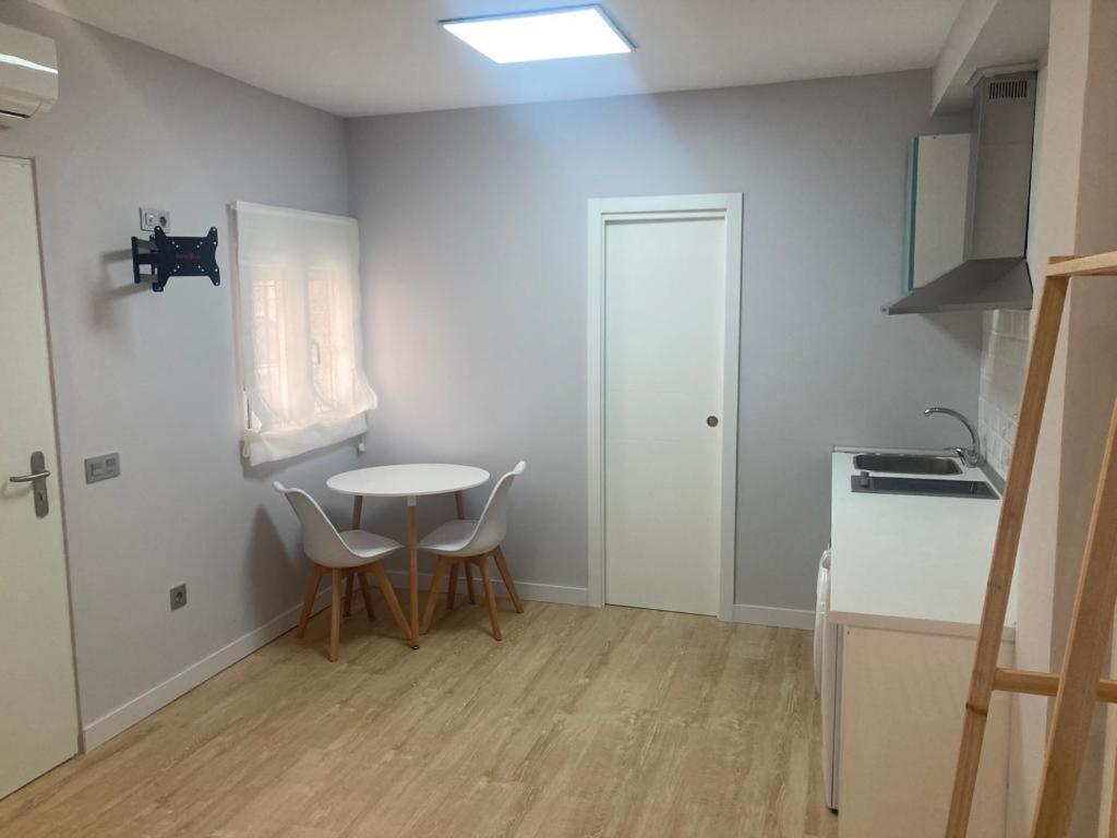 Playa Y Sol 2 Apartment อัลเมรีอา ภายนอก รูปภาพ