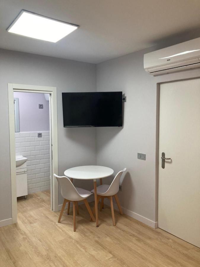 Playa Y Sol 2 Apartment อัลเมรีอา ภายนอก รูปภาพ